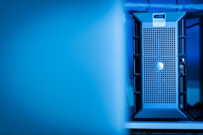 AI data center liquid cooling infrastructure