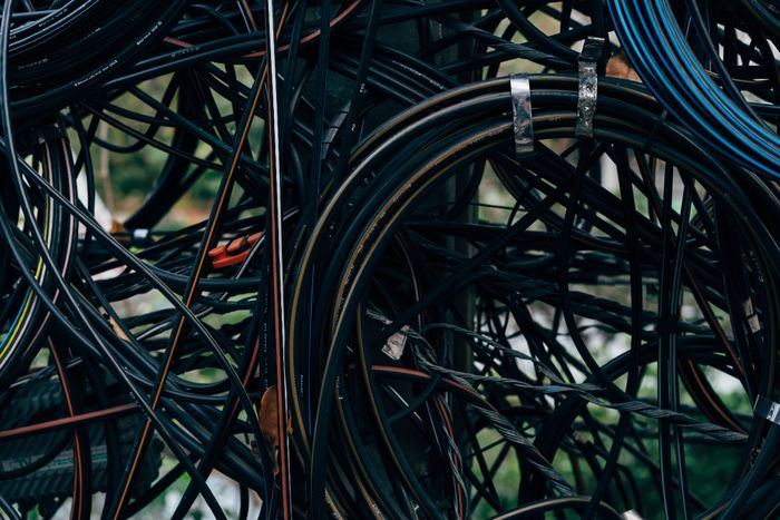 Electrical insulation and sealing applications