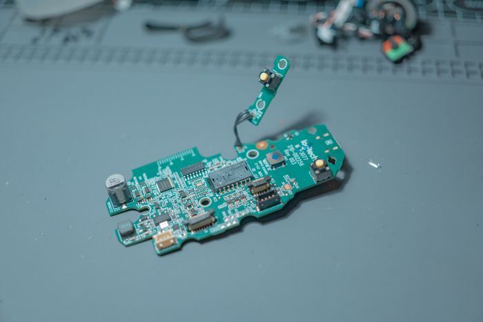 Semiconductor chemical delivery systems