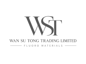 Wan Su Tong Trading Limited — Fluoro Materials