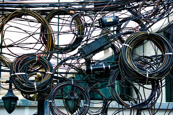 ETFE ethylene tetrafluoroethylene wire coating